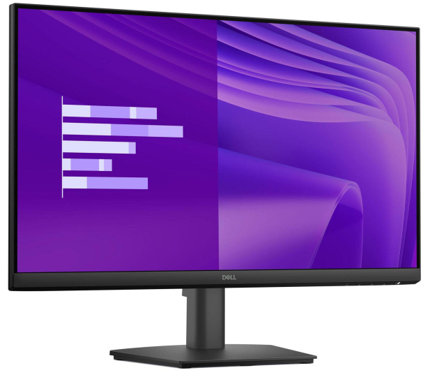 Dell Pro E2425HM - 1336124 - zdjęcie 2